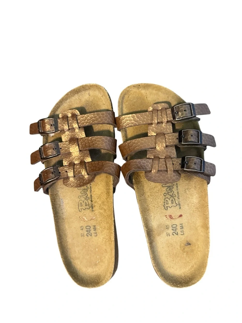 Birkenstock Xenia Sandal